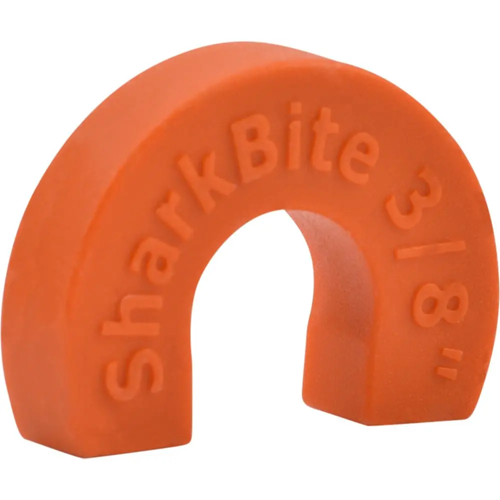 Sharkbite® U708 Disconnect Clip - 3/8" 1