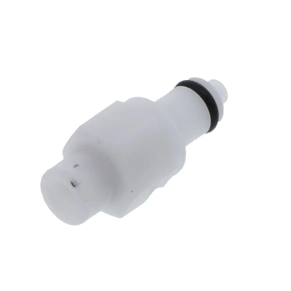 Pmc281032 Non-Valved Female Thread Coupling Insert 10-32 Unf 1