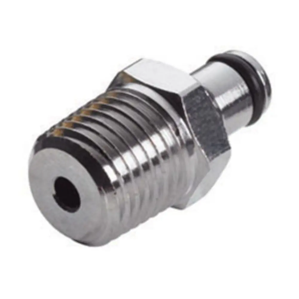 Mc2404 Male Thread Coupling Insert 1/4 Npt 1