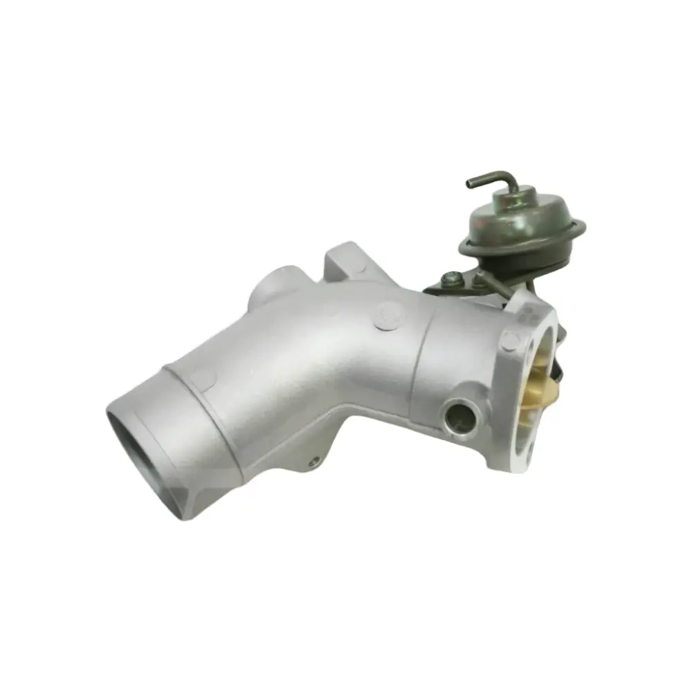 Gm Egr Throttle Body With Gasket, 2001-2004 Lb7 1