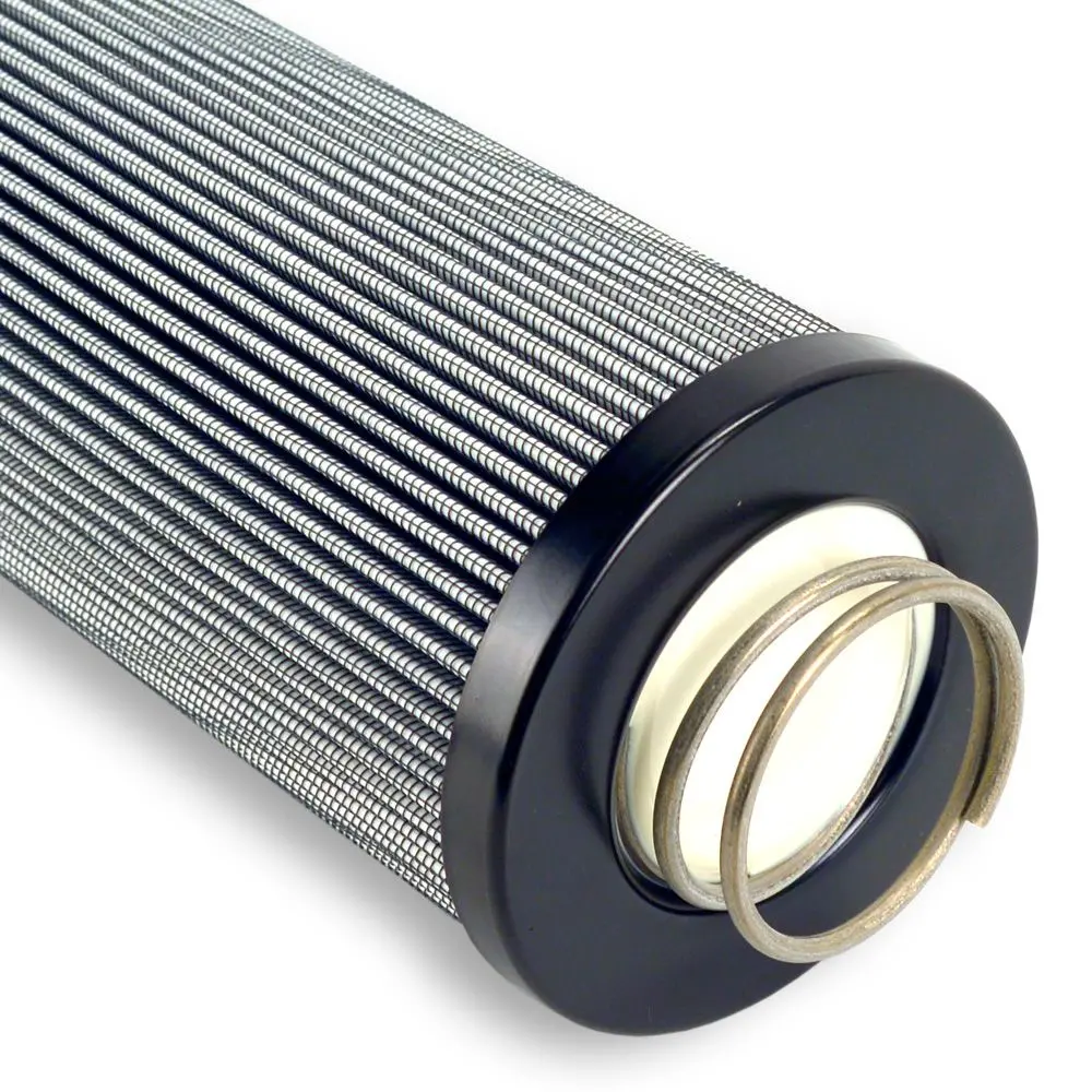 Neo-Pure Hyl426-12Vs Hyl Series Hydraulic & Lubrication Filter 2