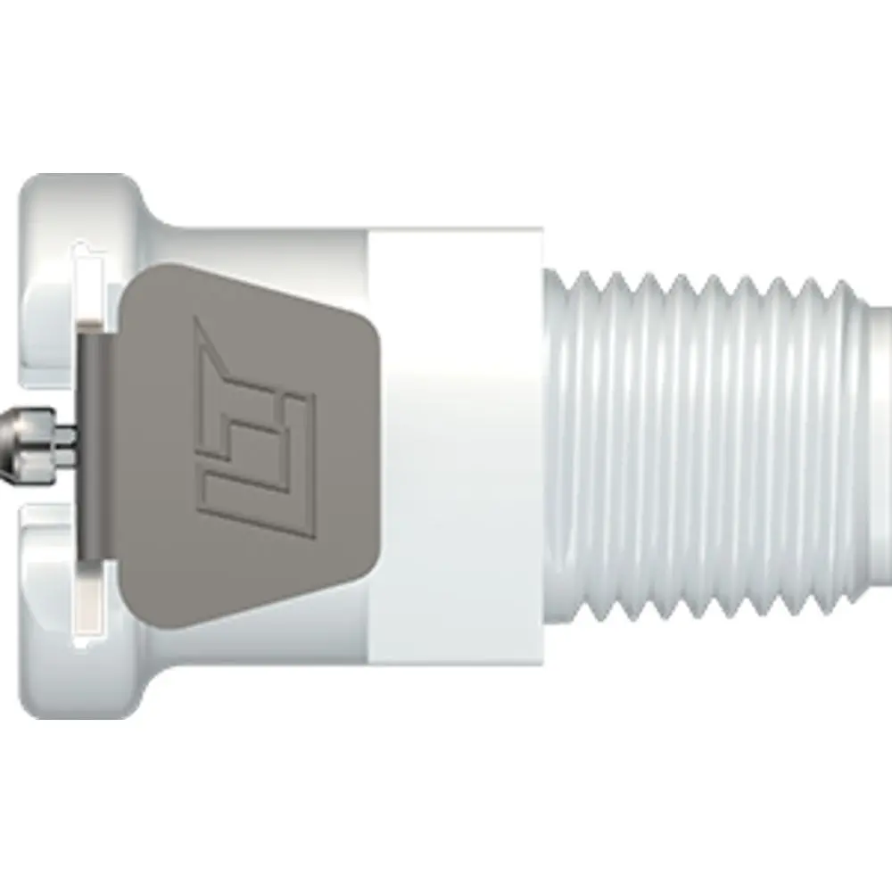 Linktech Male Thread Socket Nv 1/8Npt 1