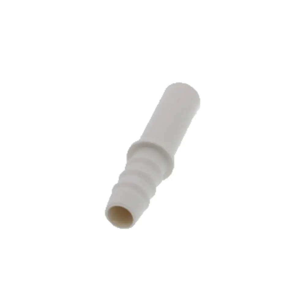 Parker Liquifit Stem To Hose Barb - 3/8 X 5/16 Barb 2
