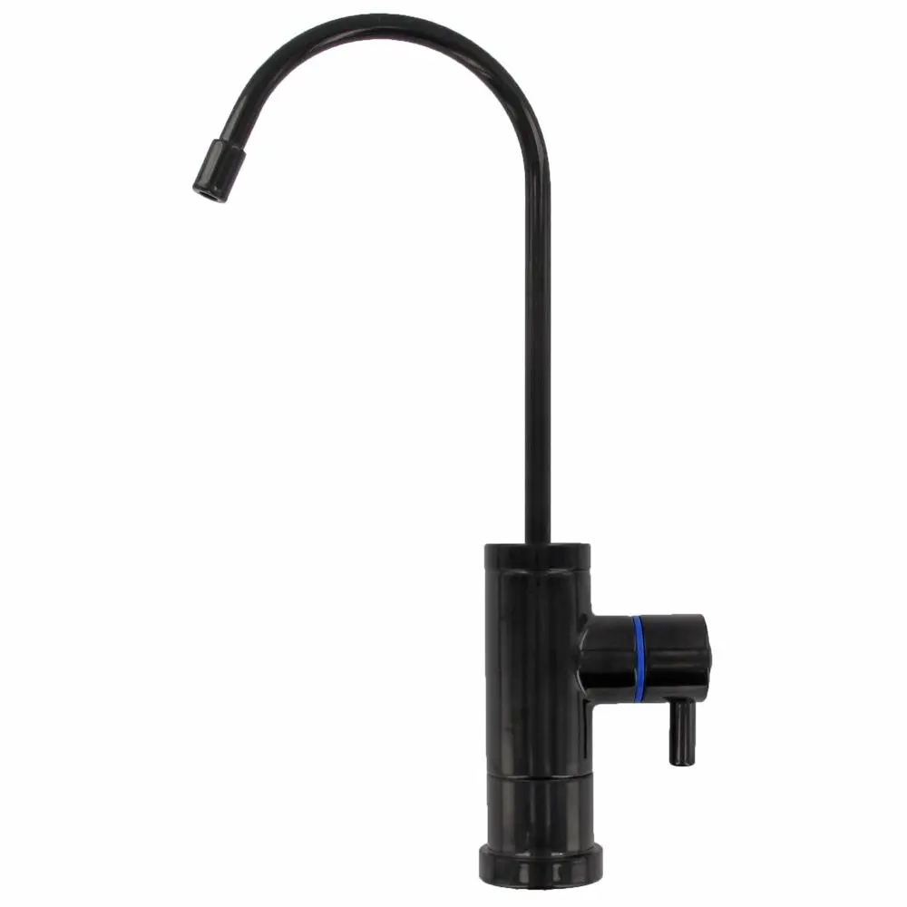 Tomlinson Contemporary Air Gap / Non Air Gap Faucets 1