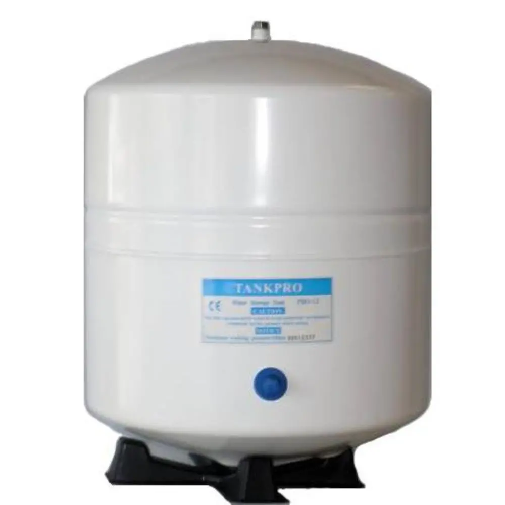 Tankpro 4.0 Gallon Reverse Osmosis Storage Tank 1