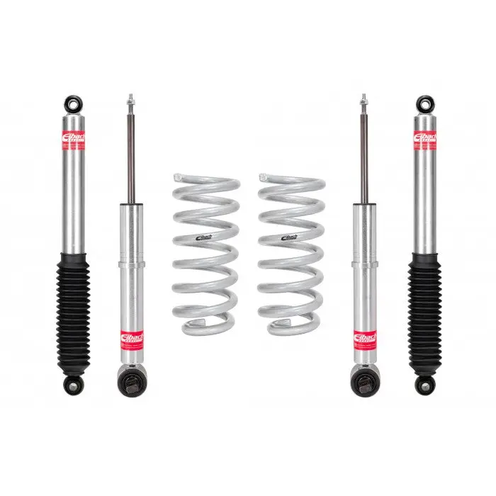 Eibach Pro-Truck Coilover Lift Stage 1 (Front Coilovers + Rear Shocks) 2020-2025 Lm2/Lz0 1