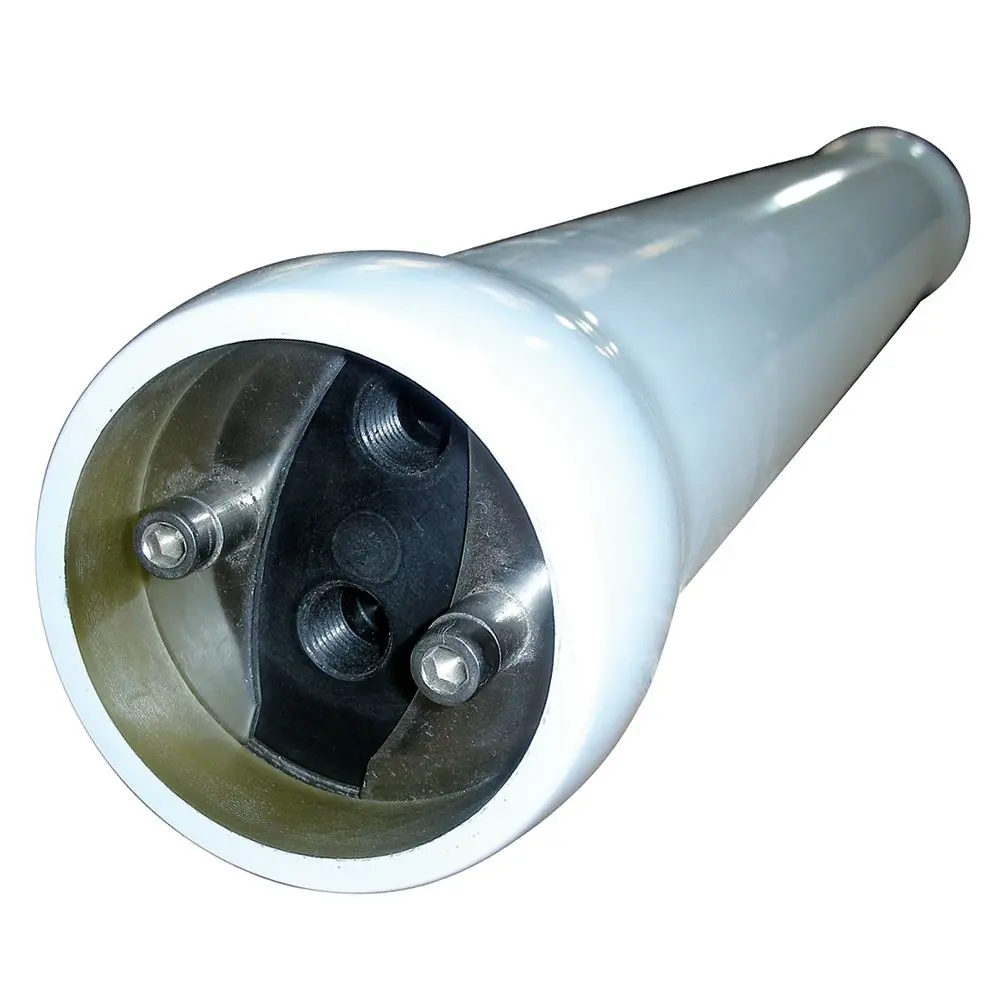 2.5 X 21 Fiberglass Membrane Housing 300 Psi 1