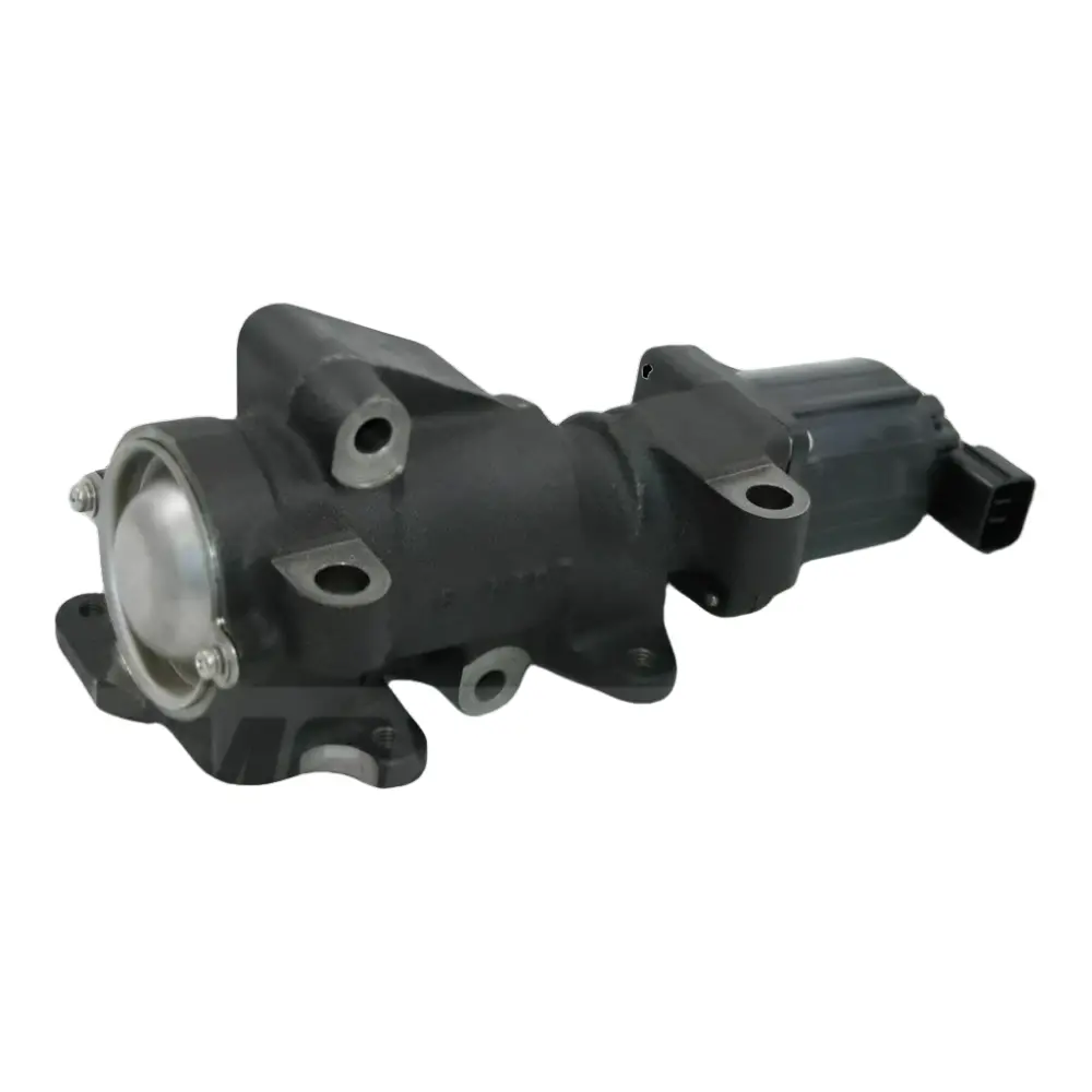 Gm Egr Valve, 2004.5-2005 Lly 1