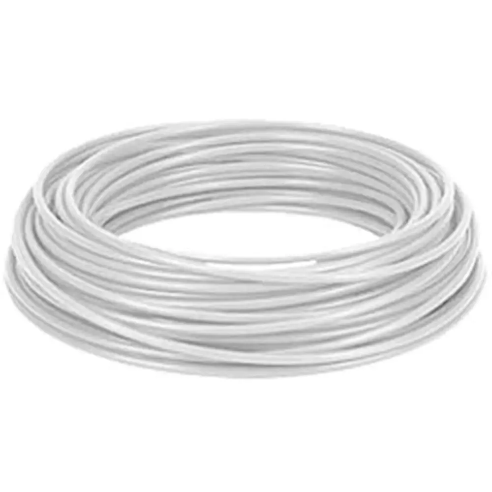 1/4" Od Clear Polyethylene Tubing 1