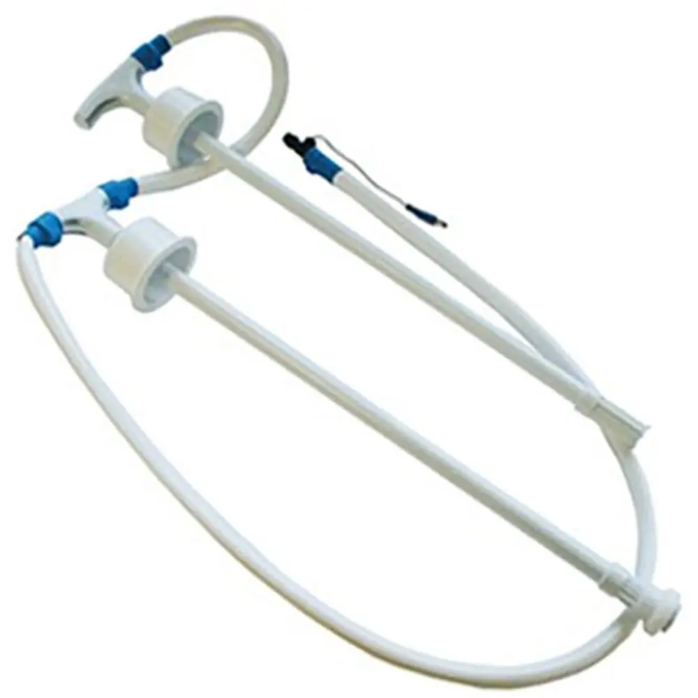 Flojet 21000739A Suction Wand And Hose Assembly Dual Inlet Kit For Bw5000 1