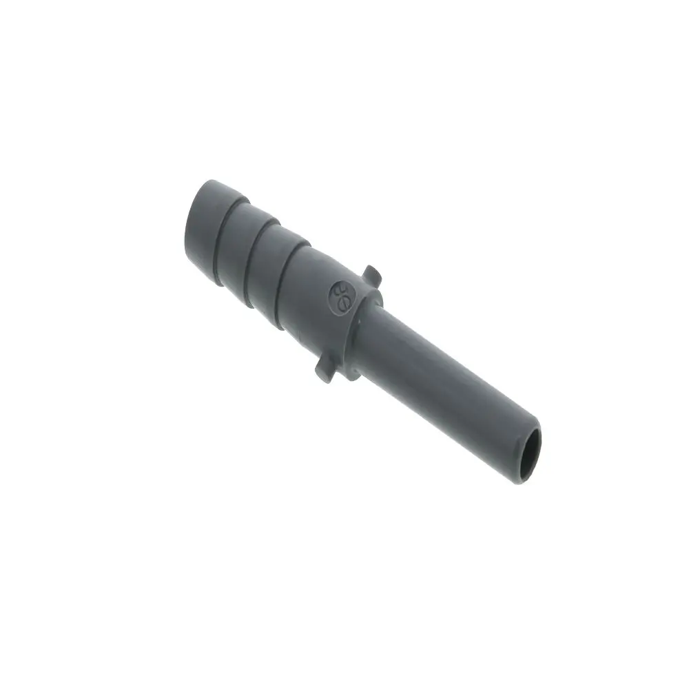 John Guest Stem Barb Connector  - 5/16 Od Stem X 3/8 Id Barb (Long) 2