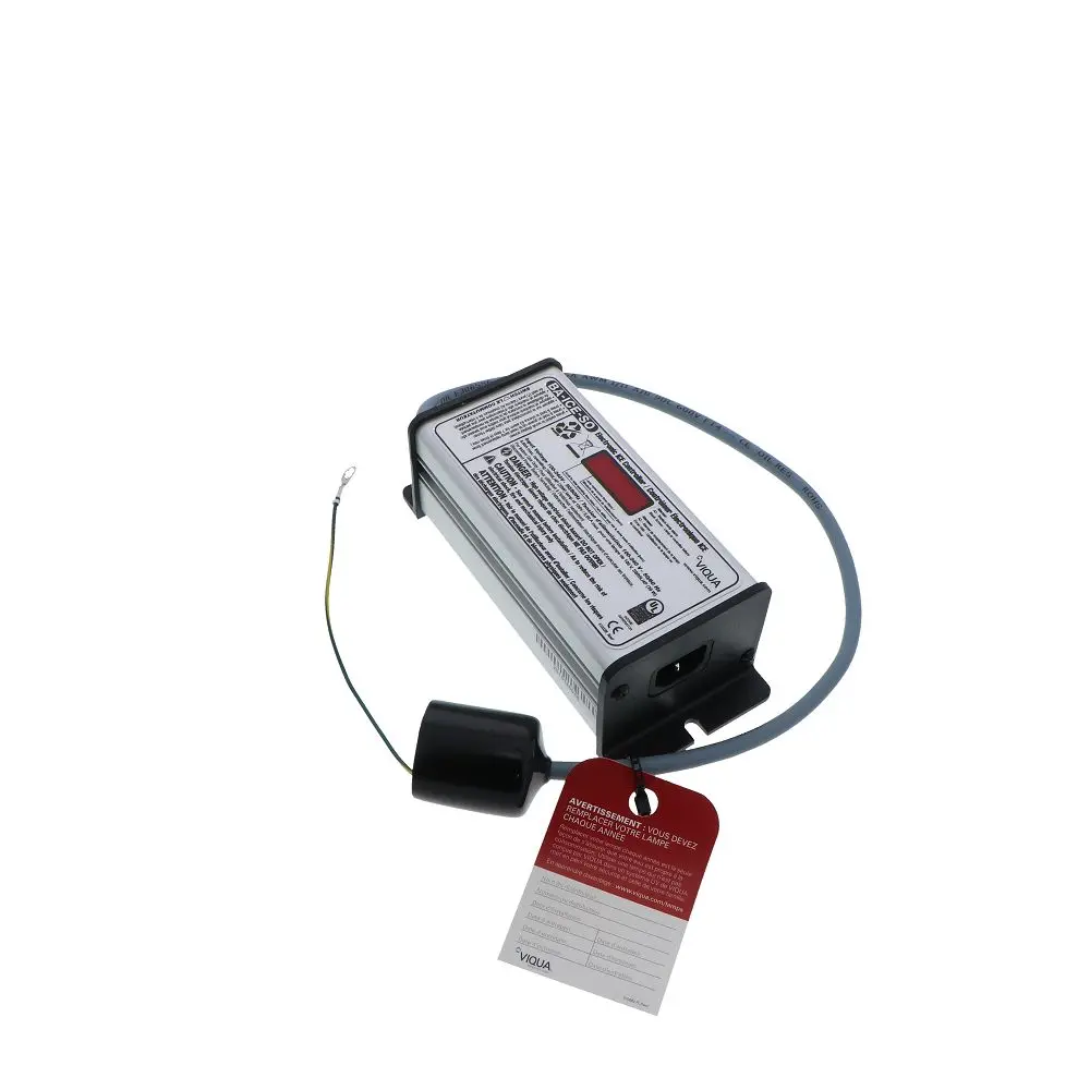 Sterilight Ba-Ice-So Electronic Ice Ballast For S2q-Oz And S8q-Oz, 100-240V 2