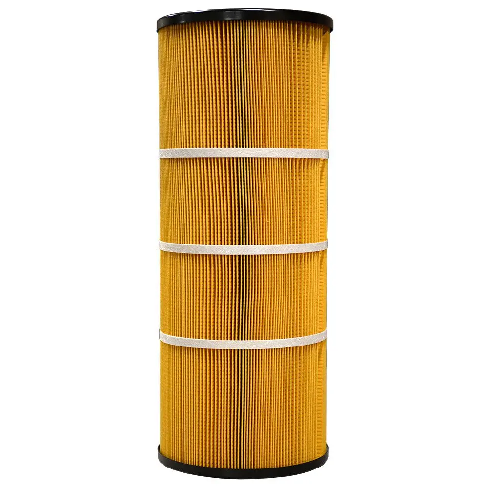 Neo-Pure Psj-90-05M Pleated High Temp Jumbo Cartridge 5 Micron 1