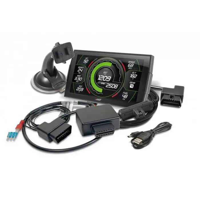 Edge Evolution Cts3 With Locksmith, 2020-2023 L5p 1