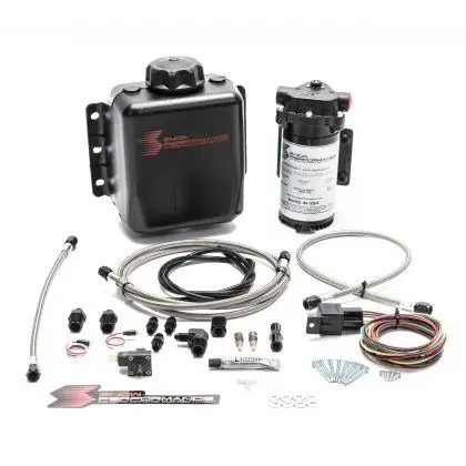 Snow Performance Stage 1 Boost Cooler 2