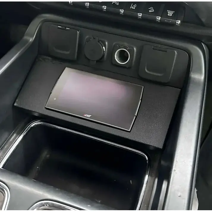 Srf Cts3 Center Console Mount, 2015-2019 Lml/L5p 1