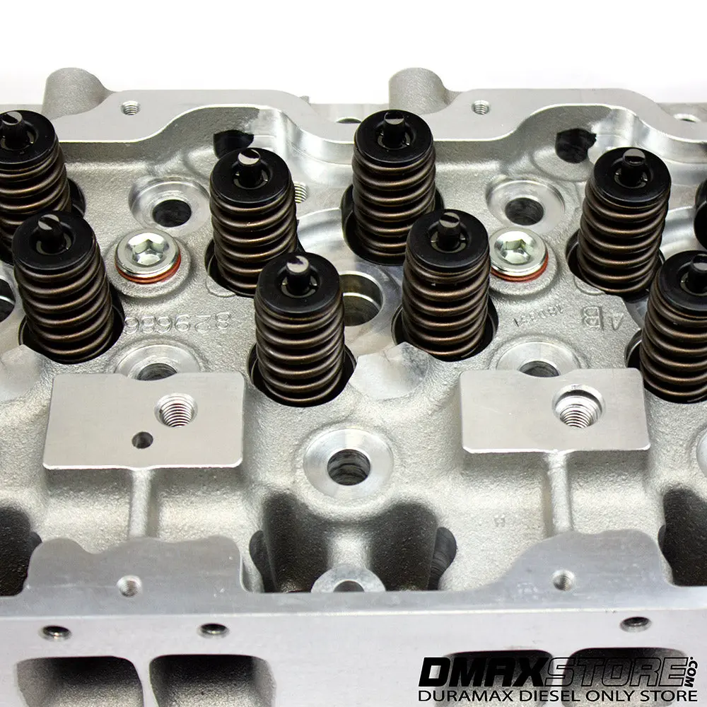 Edelbrock High Performance Cylinder Head, 2011-2016 Lml 2