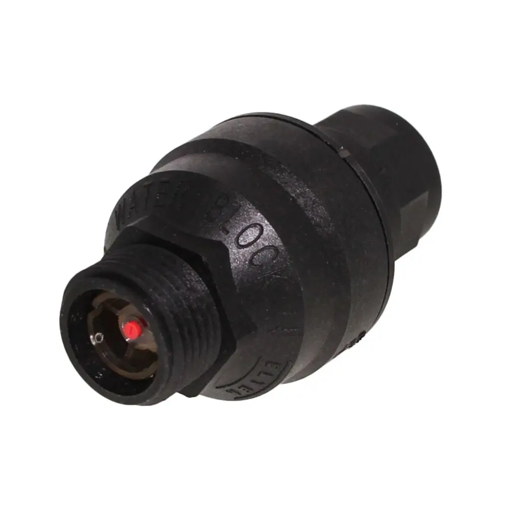 Water Block Leak Detection 3/4 Fght X Mght 1