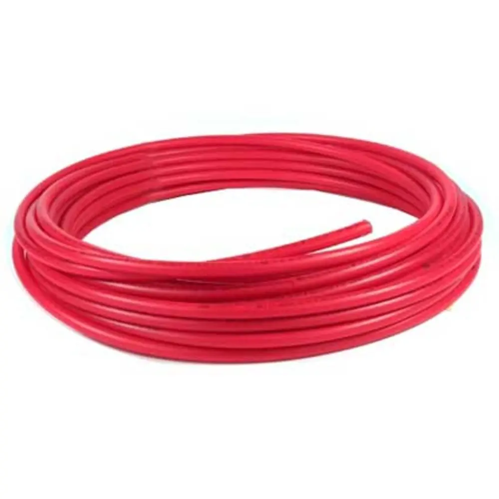 Pex-B Tubing - 15Mm Od Red 1