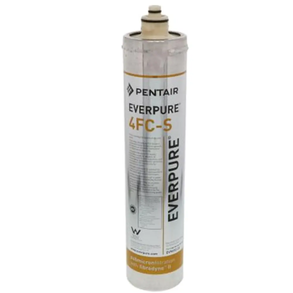 Everpure 4Fc-S Ev9692-31 High Flow System Filter Cartridge 1