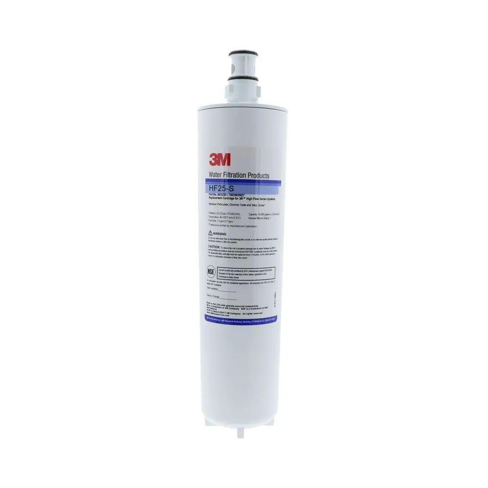 3M Hf25-S Replacement Cartridge 56152-03 1