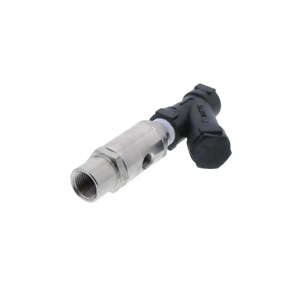 Watts Sd3-Fn 3/8 Lead Free Dual Check Valve 1