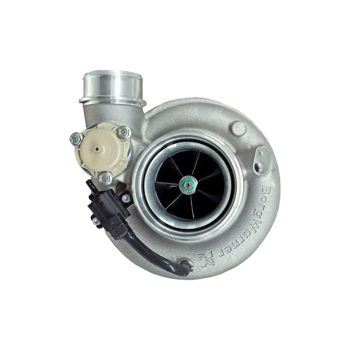 Borg Warner Turbo Super Core Assembly Efr B2 9274 1