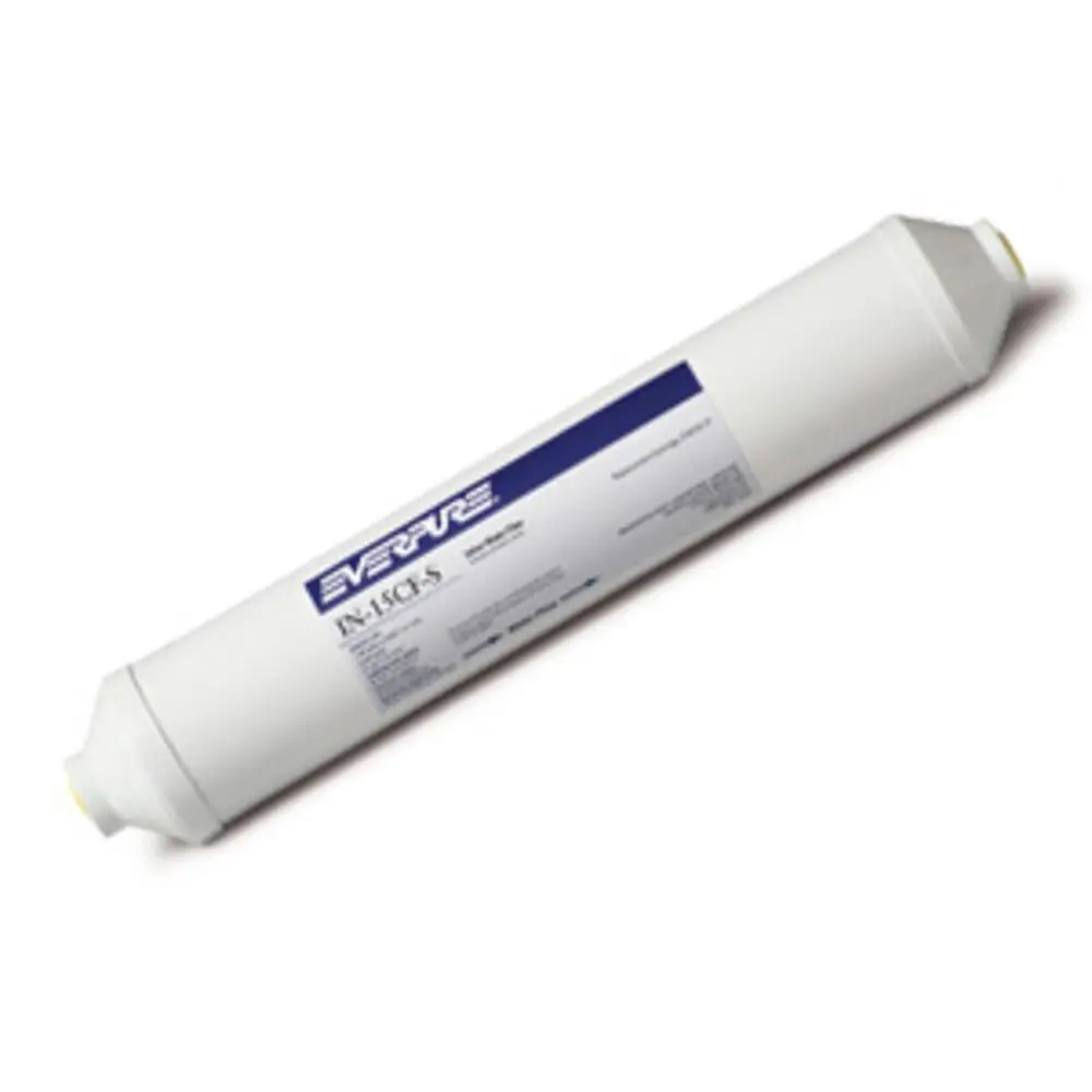 Everpure In-15 Cfs In-Line Water Filter 1