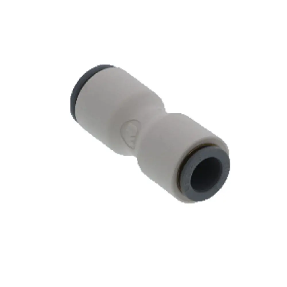 Parker Liquifit Union Connector - 5/16 X 3/8 2
