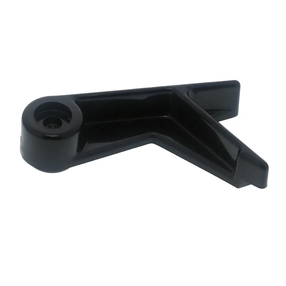 Everpure Ev303452 Black Valve Lever For Plastic Head 1