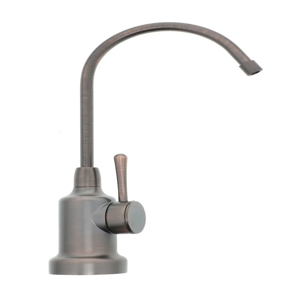 Watts Designer Top Mount Air Gap Bell Faucet 3