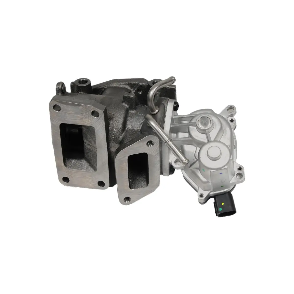 Gm Egr Bypass Valve, 2011-2016 Lml 1