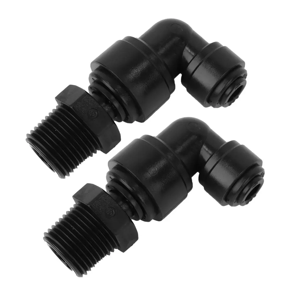 Flow Control Restrictor Fitting Pack Compatible With Everpure Ev3081-68 1