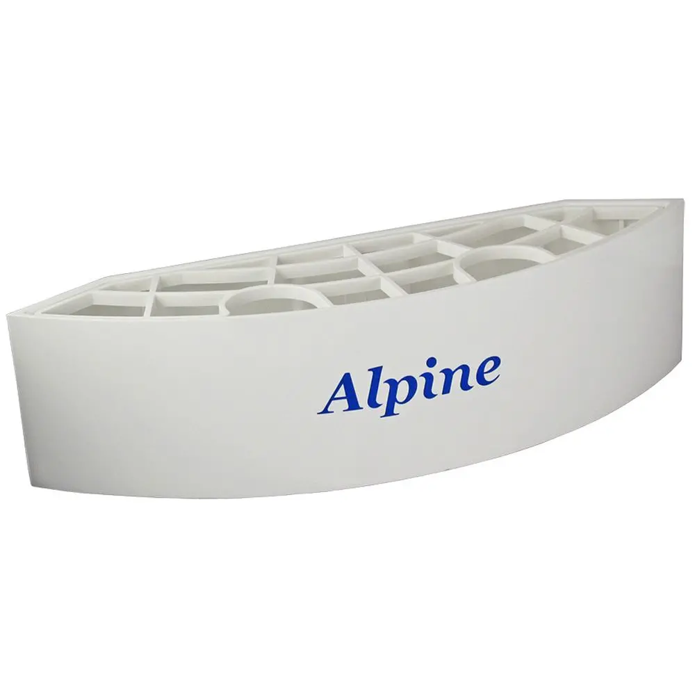 Alpine Drip Tray For Eliminator 6700 And 6704 Series Water Coolers 1