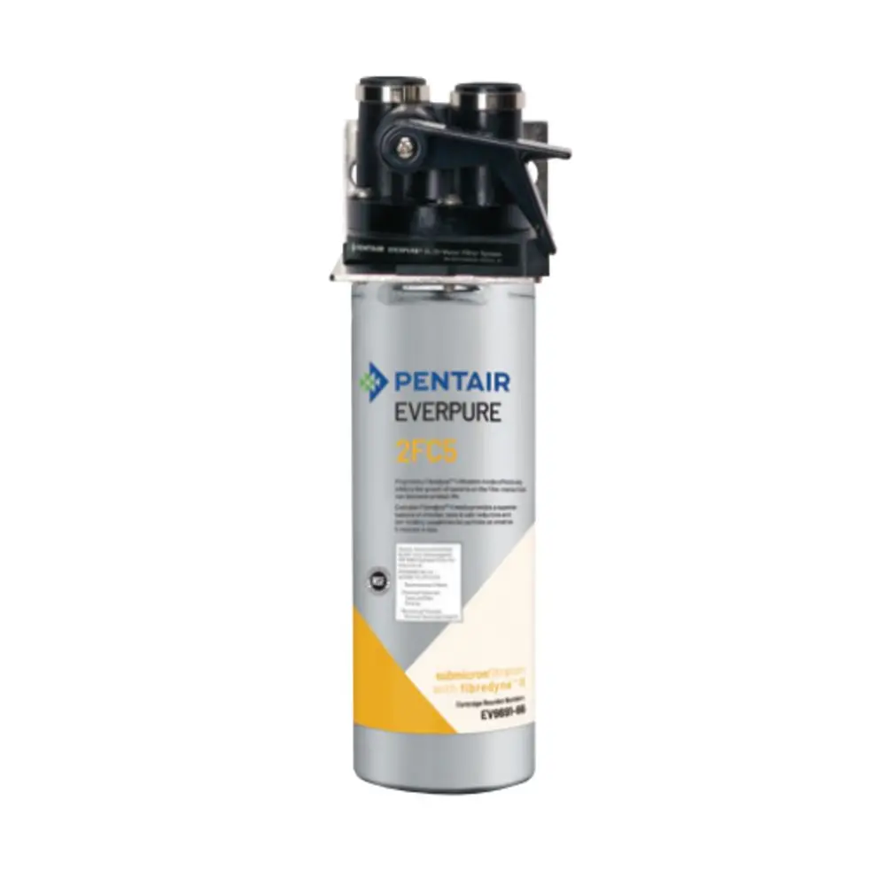 Everpure Ev9259-70 High-Performance Ql3b 2Fc5 W/O Pf System 1