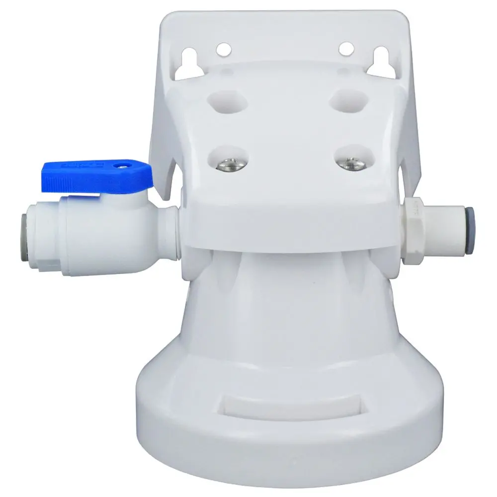 Omnipure Head Kit For E Series And Elf Series Filters 1