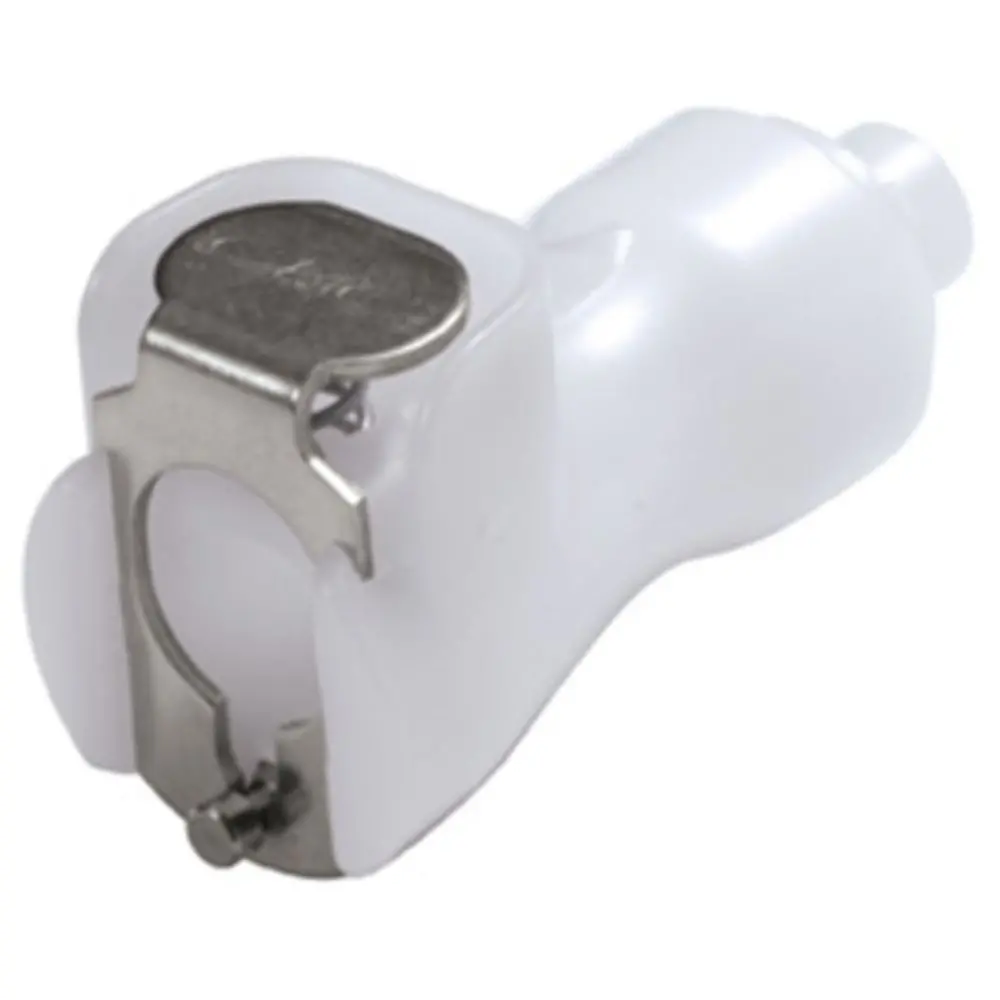 Pmc170112 In-Line Hose Barb Coupling Body 1/16 Id Barb 1