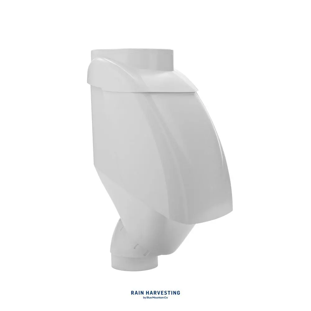 Leaf Eater Ultra 3" And 4" Compatible Rhul100  From Rain Harvesting Pty By Blue Mountain Co. 1