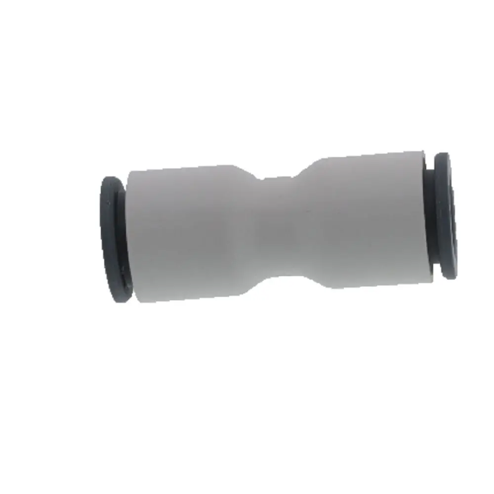 Parker Liquifit Union Connector - 3/8 3