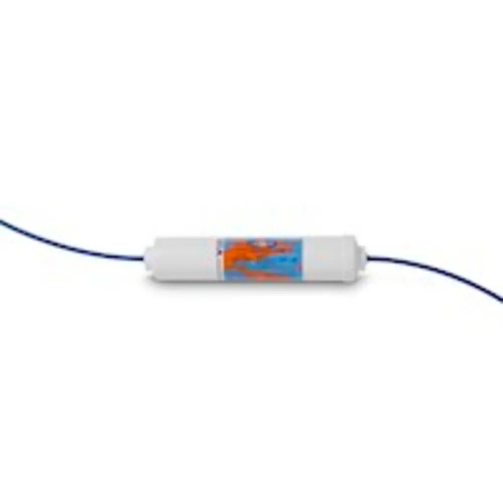Omnipure® Replacement K5615-P-Tz Inline Cto/Cyst/Pb/Scale Quick Change Filter 1 Mic By Neo-Pure 1
