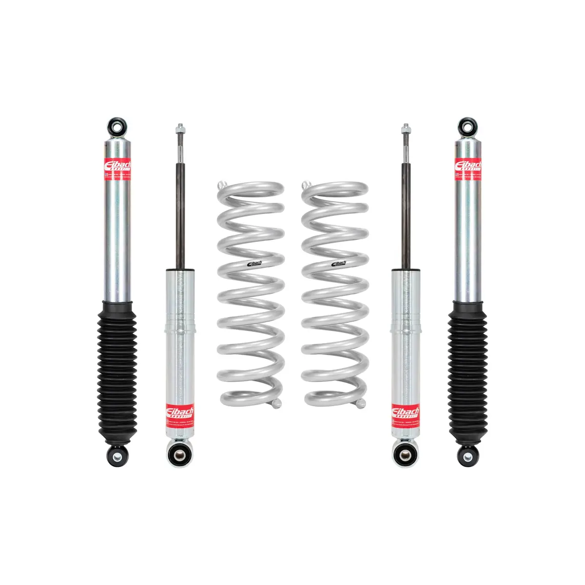 Eibach Pro-Truck Lift Stage 1, 2015-2022 Lwn 1