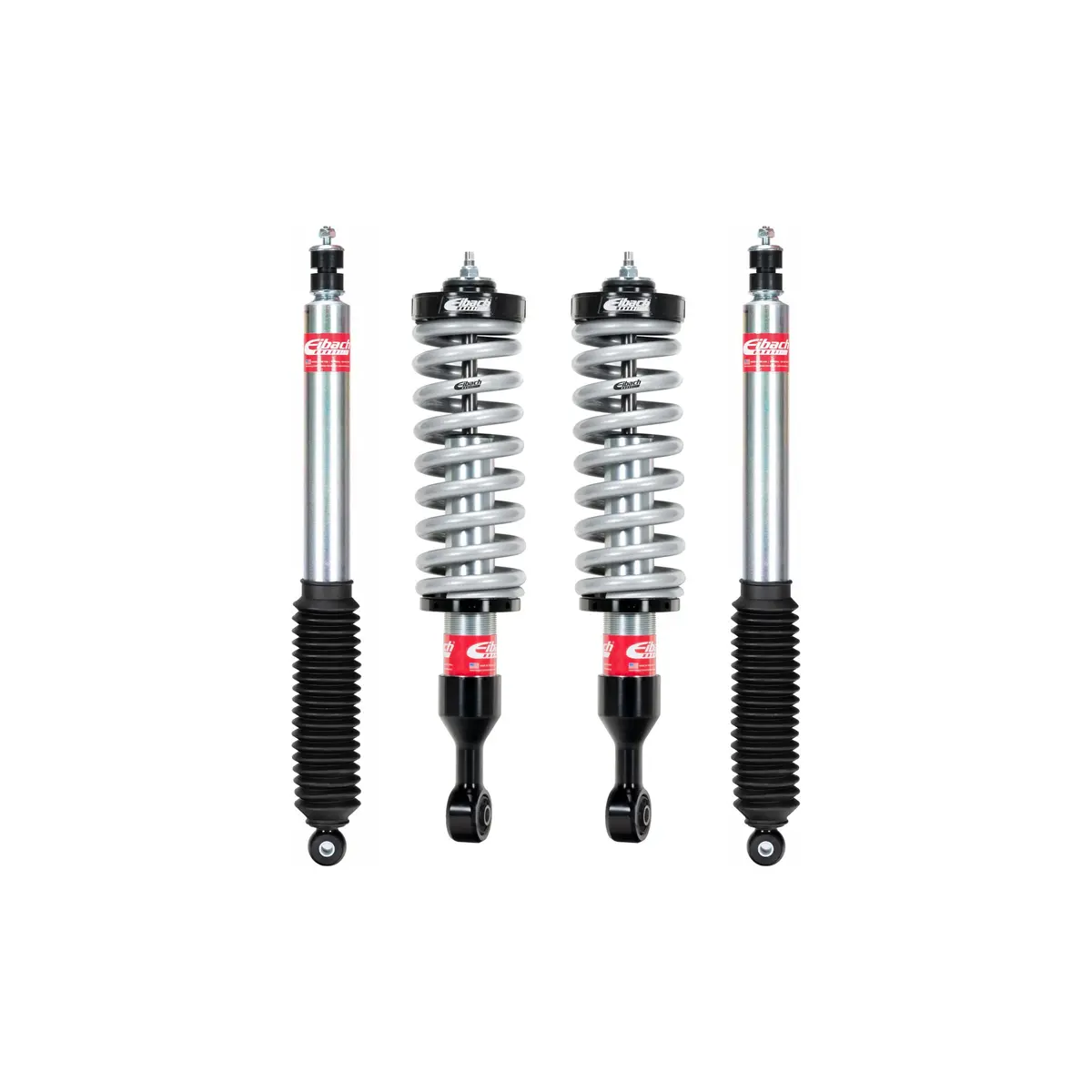 Eibach Pro-Truck Lift Stage 2, 2015-2022 Lwn 1