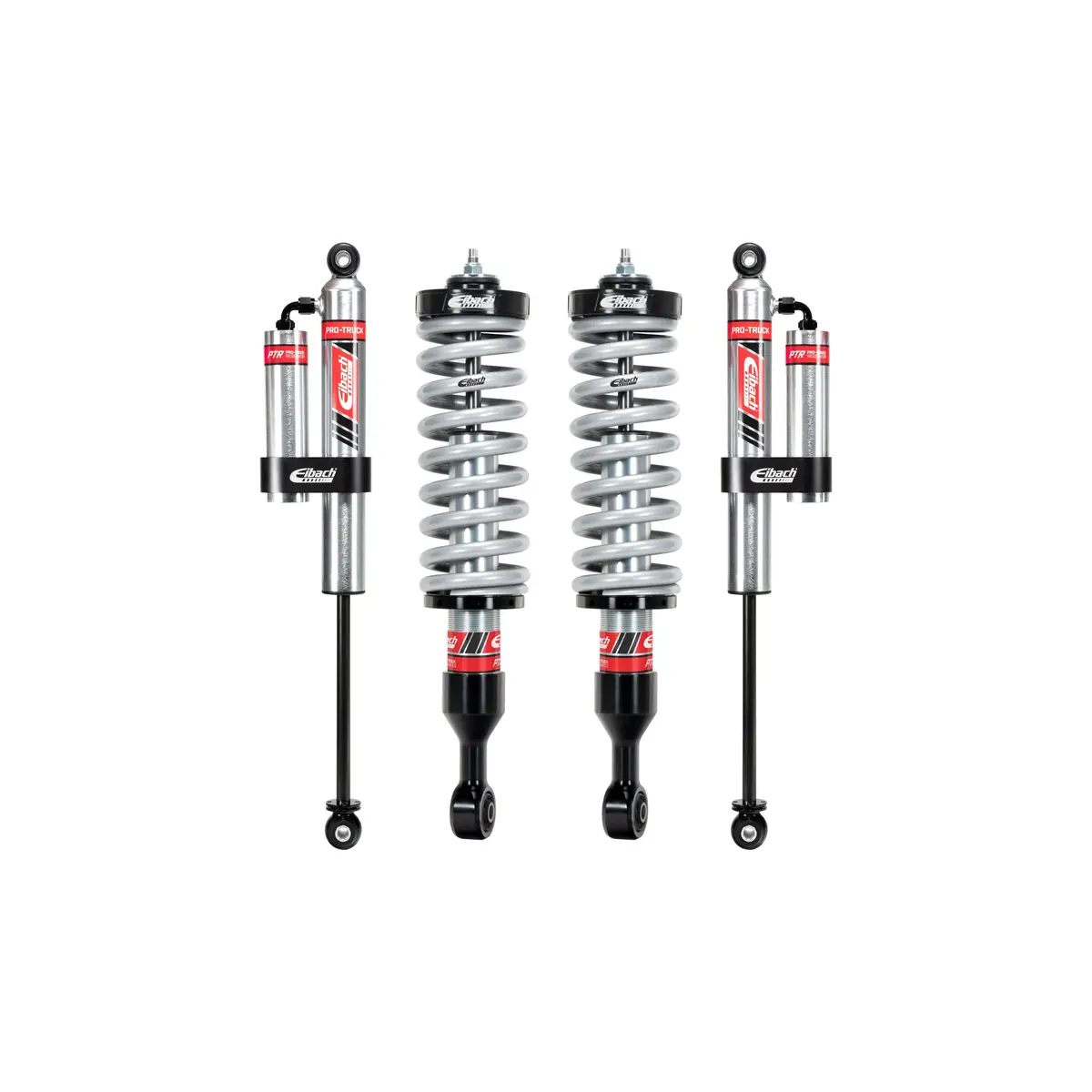 Eibach Pro-Truck Lift Stage 2R, 2015-2022 Lwn 1