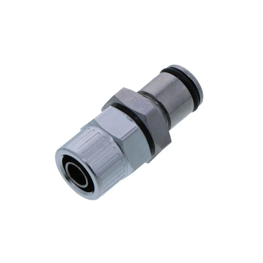 Lc20006 In-Line Ptf Coupling Insert 3/8 Ptf 2