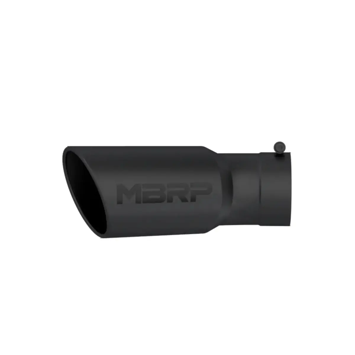 Mbrp 5"X6"X15.5" Black Exhaust Tip, 2015-2024 Lml/L5p 2