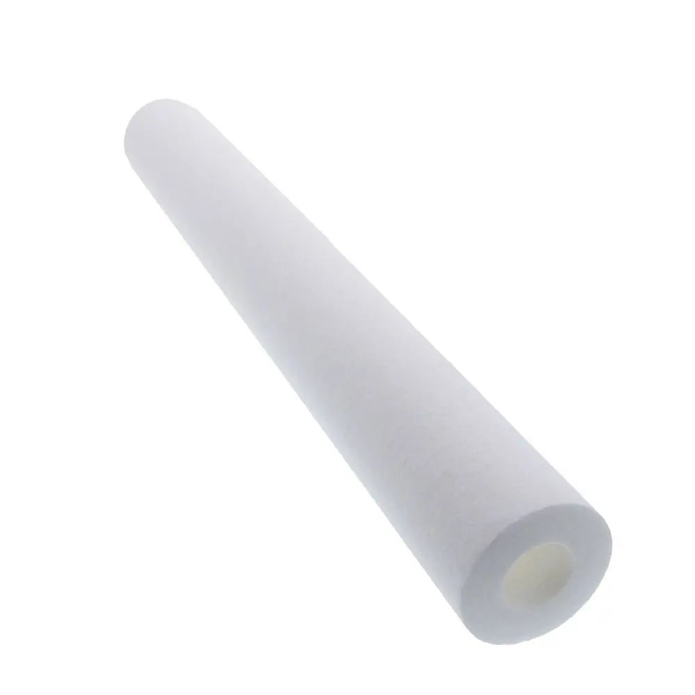 Neo-Pure Mb-25200-05 20" Polypropylene Sediment Depth Filter 5 Mic 3