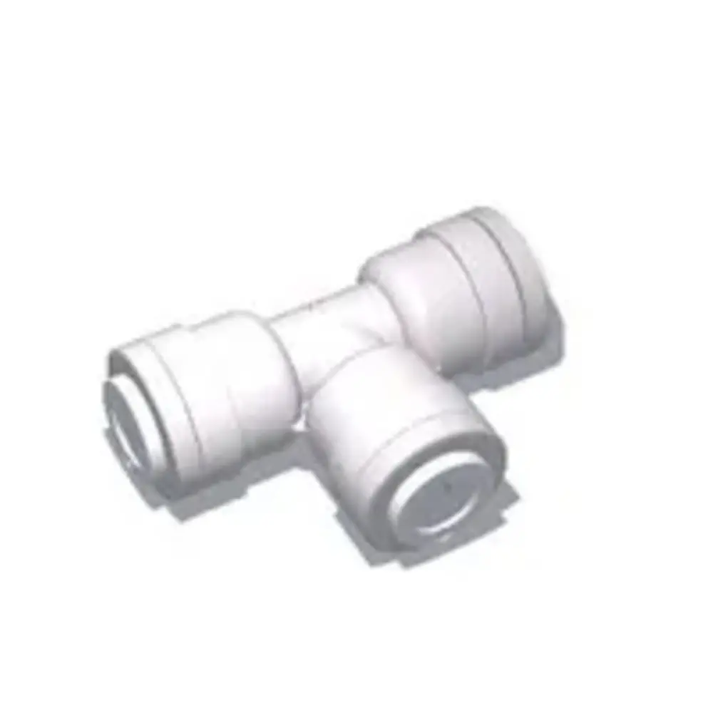 Mur-Lok® 1/4'' Tube Union Tee 1