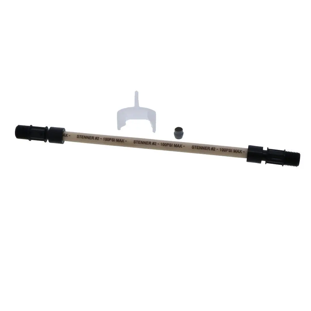 Stenner Santoprene Replacement Pump Tube #2 2