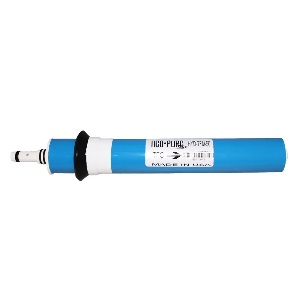 Hydrotech Compatible 33001033 Tfc Reverse Osmosis Membrane 50 Gpd 1