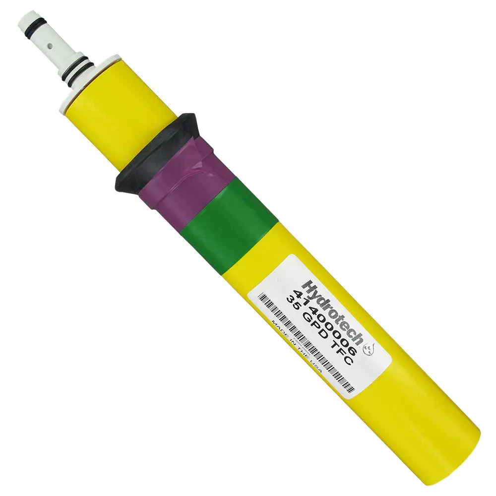 Hydrotech 41400006 Tfc Reverse Osmosis Membrane 35 Gpd 1